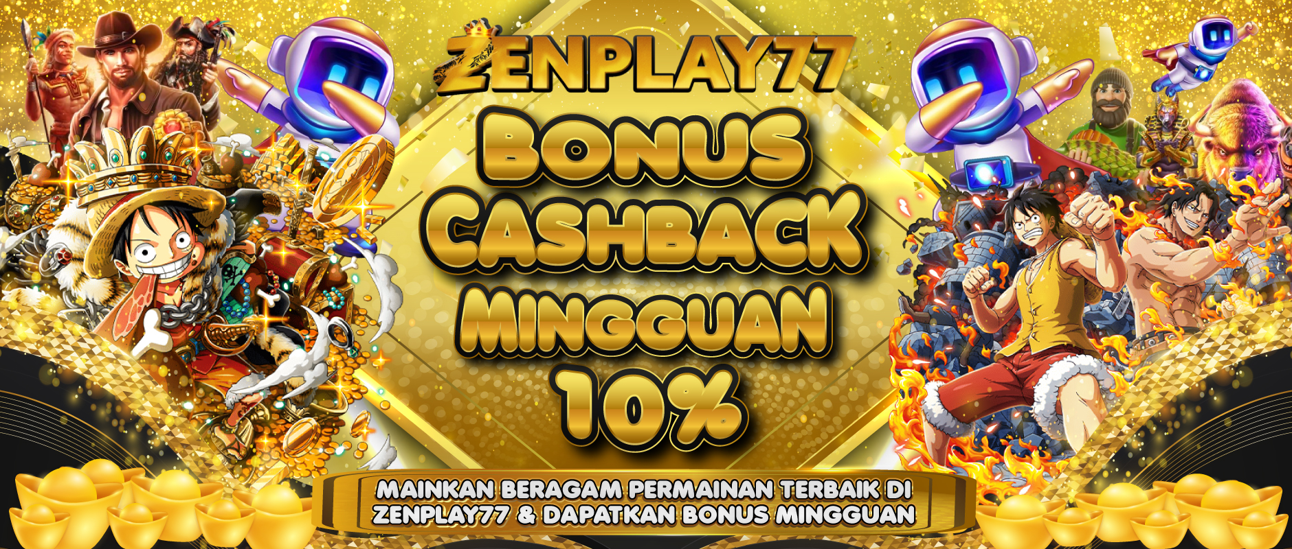 Bonus cashback